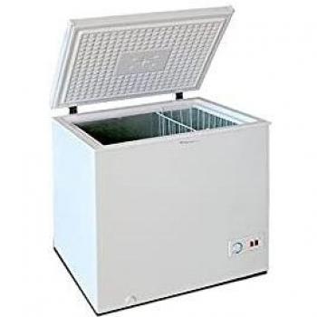 Congelador Arcón MILECTRIC A+ con Cesta