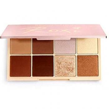 Revolution Make Up | Paleta de Iluminador y Contorno ROXI ROXXSARUS 20 g