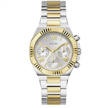 Guess Orologio Argento e Oro