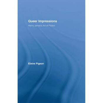 Vitalsource Technologies, Inc. Queer Impressions
