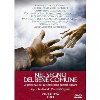 Nel segno del bene comune
