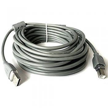Câble USB de 10 m, Port Type B – U10M