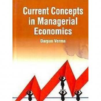 Vitalsource Technologies, Inc. Current Concepts In Managerial Economics