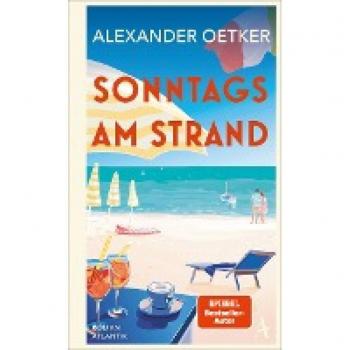 Alexander Oetker Sonntags Am Strand