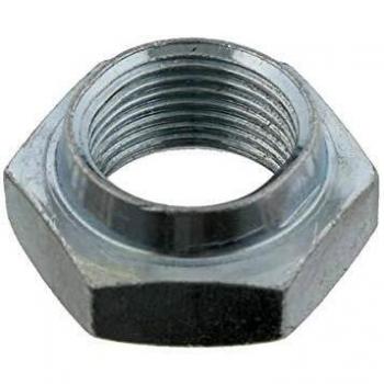 Febi Achsmutter Audi Seat VW