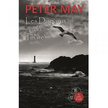 Les disparus du phare