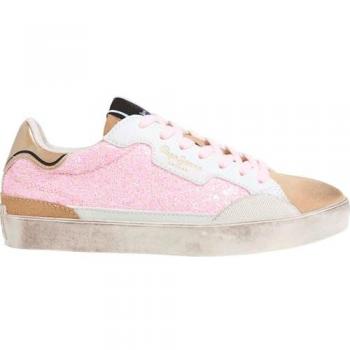 Baskets mode enfantine Pepe Jeans