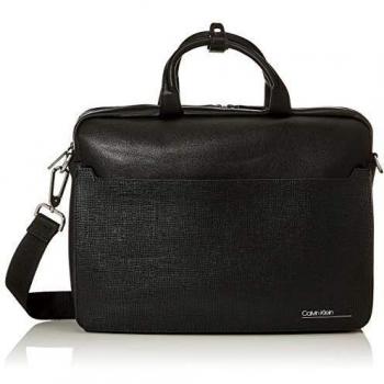 Calvin Klein Sliver Mix 2g Borsa per Laptop