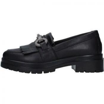 Mocassins Enval Style Noir