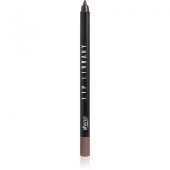 Lip Library Contour Pencil