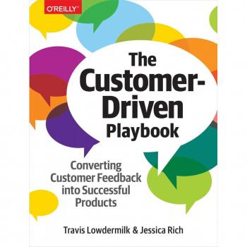 The Customer-Driven Playbook