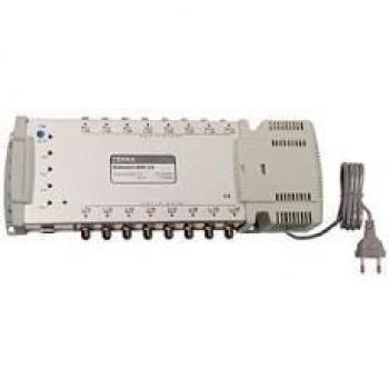 Multiswitch Radial FI 5 Entradas 16 Salidas