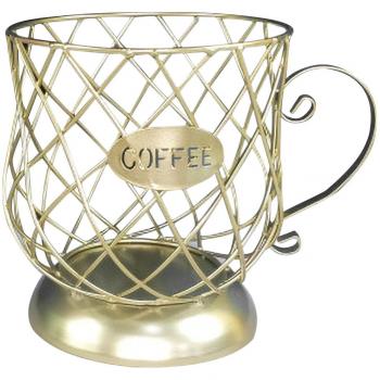 Soporte Café con Estilo Frutal