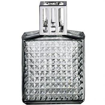 Lampe Berger Diamante Oro in Vetro Lampada Catalitica