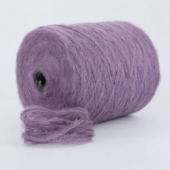 Alpaga Velvet – Fil épais de cachemire Mohair pour tricot et crochet