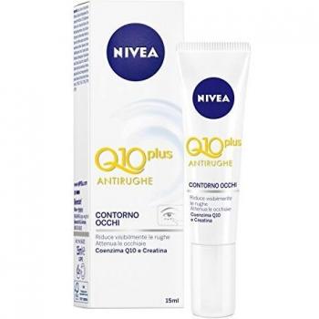 NIVEA NIVEA Q10 POWER CONTORNO OCCHI ANTI-RUGHE