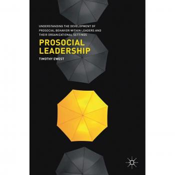 Prosocial Leadership