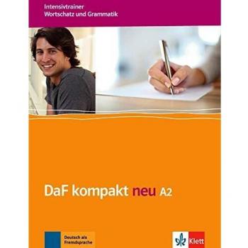 Daf kompakt neu a1 intensivtrainer a1.