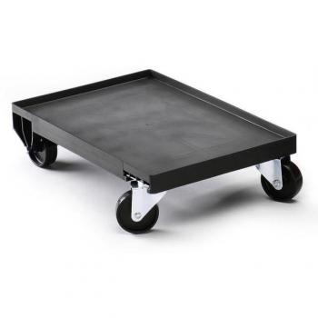 Carrello multiuso 41,5 x 62,2 x 15,5 cm