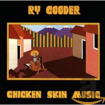 Chicken Skin Music