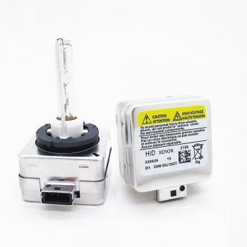 D1S 35W Xenón 12V Kit de 2 Bombillas