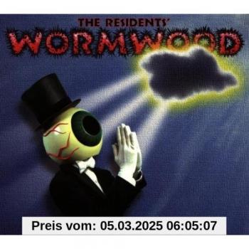 Wurmholz