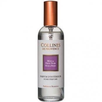 Fragancia Collines de Provence – Interior Almizclado Baya 100 ml