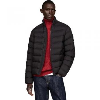 Cazadora Tommy Hilfiger de nylon reciclado para hombre