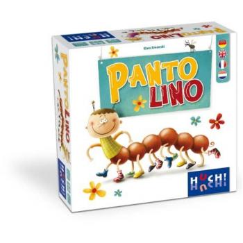 Pantolino Ambiance – Pack Coloré Atalia