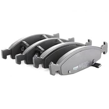 STARK 0010387 – Pastilhas para freio