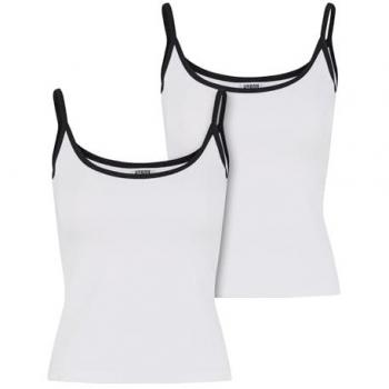 Top de tirantes Urban Classics