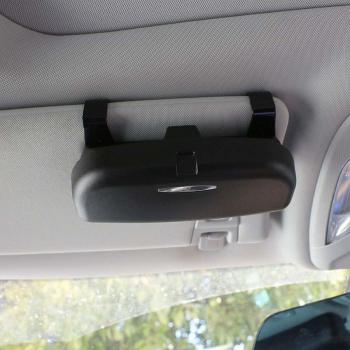 Xburstcar Sunglasses Case for HR-V