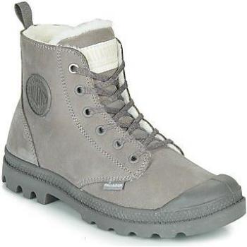 Palladium Pampa Hi Damenstiefel