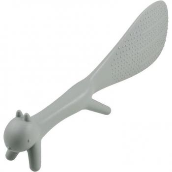 Louche en Plastique Écureuil