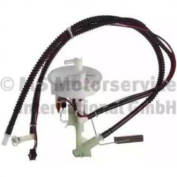 PIERBURG Sender Unit, fuel tank 7.02700.66.0