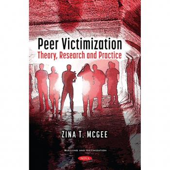 Vitalsource Technologies, Inc. Peer Victimization: Theory, Research And Practice