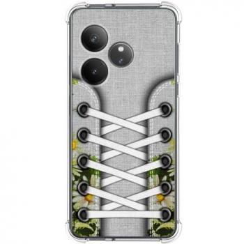 Funda Antigolpes de Silicona Realme GT 6 / GT 6T 5G