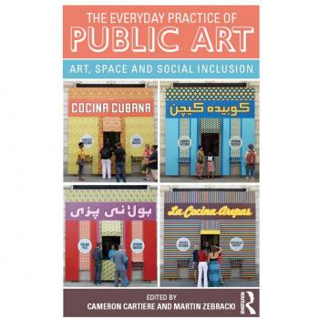 Vitalsource Technologies, Inc. Everyday Practice Of Public Art