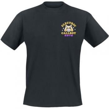 Herr t-shirt Electric Callboy