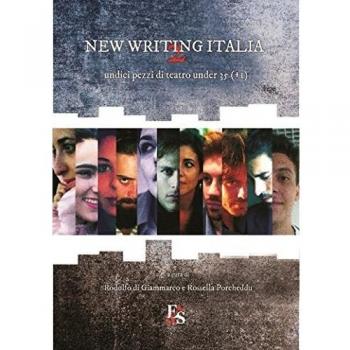 New writing Italia 2. Undici pezzi di teatro under 35