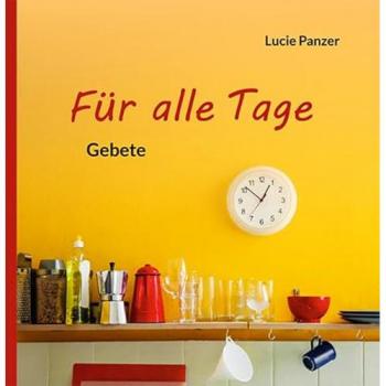 Für alle Tage: Gebete (Quadro (kartoniert))