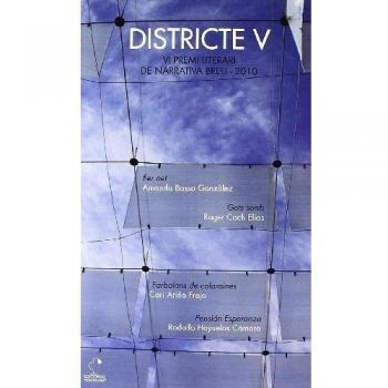 Districte V