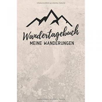 WANDERTAGEBUCH