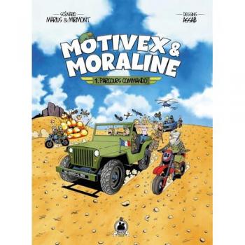 Motivex et Moraline