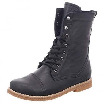 Andrea Conti Elegante Schnürstiefel