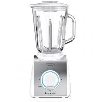 Batidora Taurus Optima Legend 800W con Capacidad de 1.5L