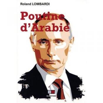 Poutine d'Arabie