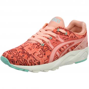 Asics Gel-Kayano Trainer Evo, Zapatillas Running Mujer, Hot Coral