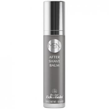 Soins du Visage Homme Baume Après-Rasage Doctor Eckstein 50ml