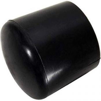 Wolfpack 22 mm Esterno Nero – Pacchetto 200